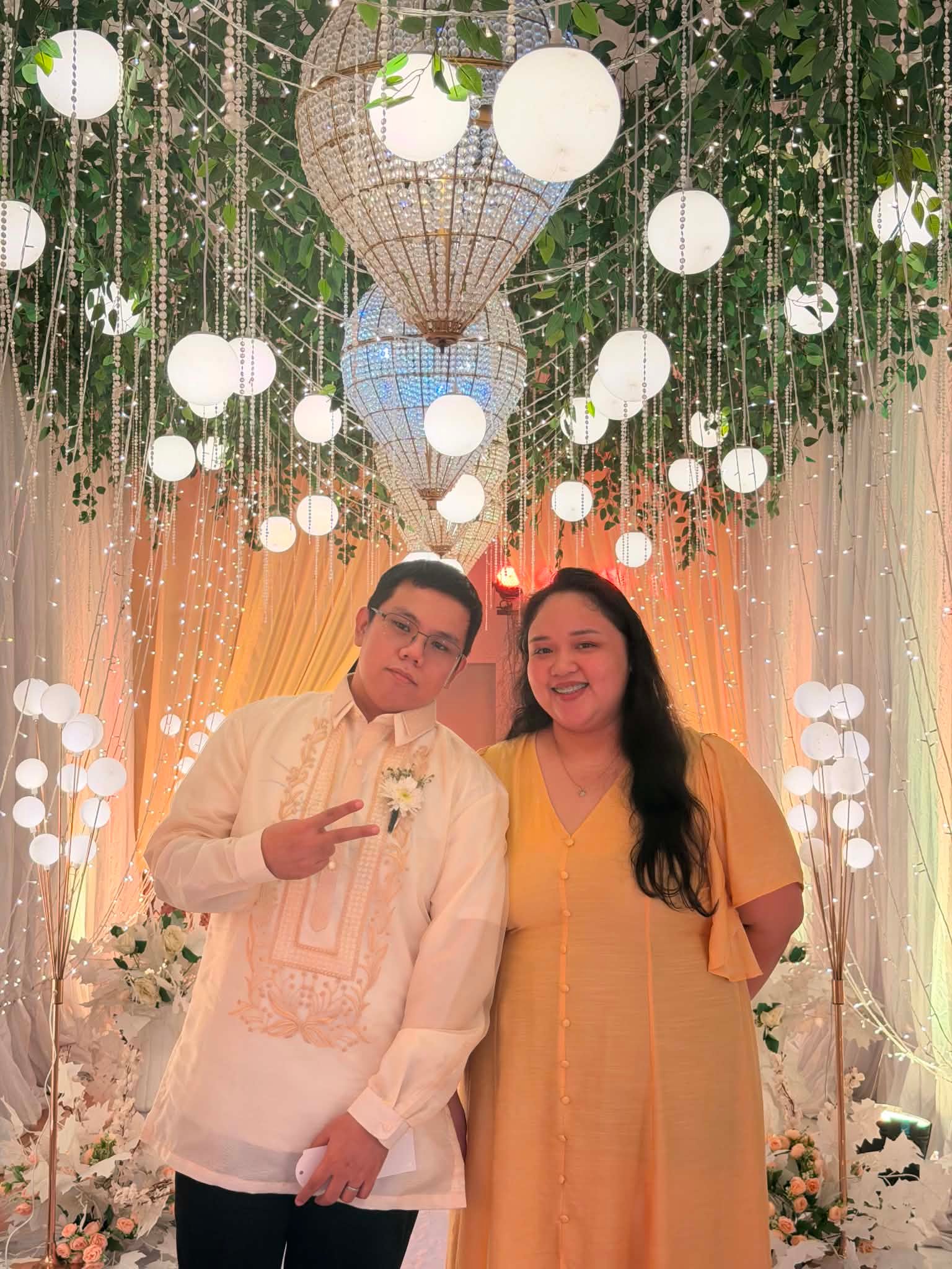 Jake and Kristle — photo 1