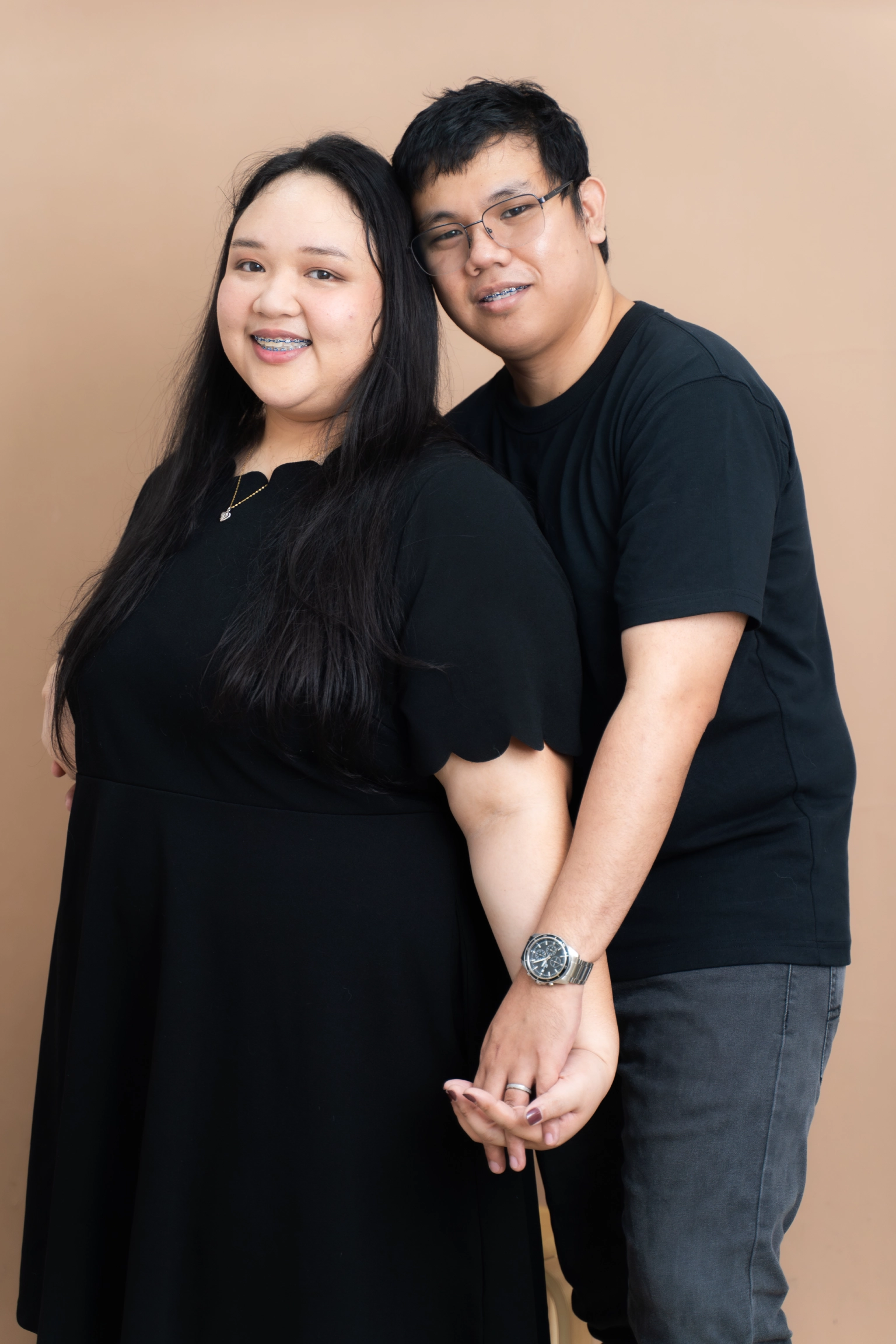 Jake and Kristle — photo 8