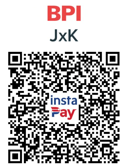 Gift QR code